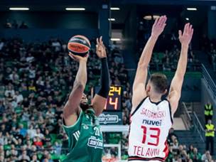 הפועל הגיעה כאנדרדוג (Getty)
