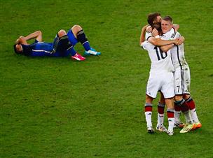 כל הסיפור בפריים אחד (gettyimages)