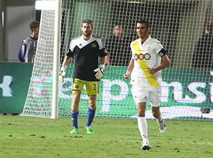 וזה של אחרי המשחק (אלן שיבר)