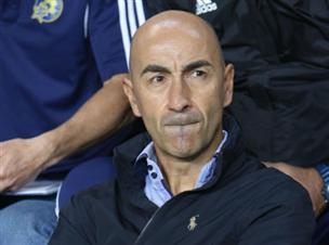 פאקו. היה בהלם בפתיחה (דני מרון)