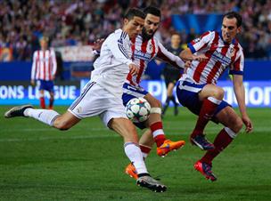 ההכרעה הולכת לברנבאו (gettyimages)