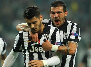 מוראטה. כבוד לאקסית (getty)