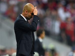 פפ הודח על ידי האקסית (gettyimages)