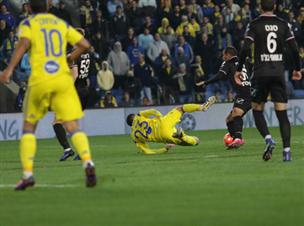 ספק גדול בנוגע להכשלה