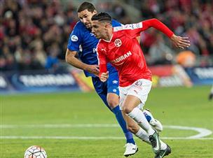 בכורה לזריהן (עודד קרני)