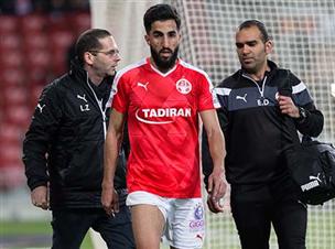 חוסר מזל. הפציעה של ביטון (עודד קרני)