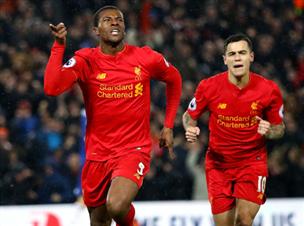 ויינאלדום וקוטיניו חוגגים שיוויון מוצדק (Getty)