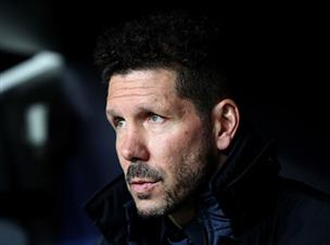 סימאונה. בדרך לרבע (getty)