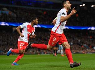 פלקאו הוכיח שהוא חזר לעצמו (Getty)