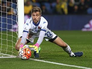 חייקין. יש על מי לסמוך (אלן שיבר)