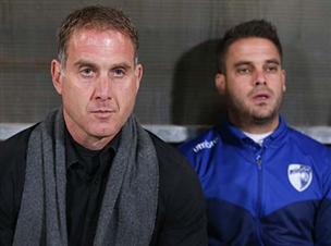 סיבוב שני רע עלה ביוקר. קשטן (אנצ'ו גוש)