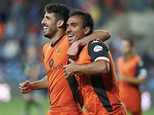 בני יהודה עם ניצחון חשוב (אלן שיבר)