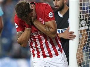 גם גוטליב היה יכול לכבוש מתוך תיבת החמש (אלן שיבר)