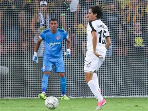 נכנס ומיד השפיע. בניון (דני מרון)