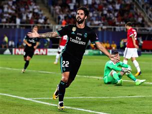 הקוסם איסקו (getty)