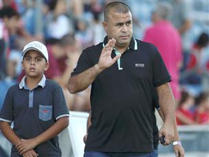 לוד נשארה עם המחמאות (אלן שיבר)