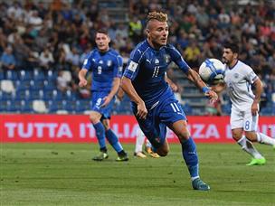 חוסר דיוק של האיטלקים מנע ניצחון גדול יותר (Getty)