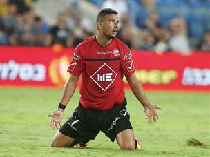 אבוחצירה. רעננה פשוט לא הייתה במשחק (אלן שיבר)