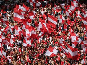 הבלאגן ביציעים גנב את הפוקוס (דני מרון)