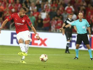 זה לא היה הערב של פקהארט (אלן שיבר)