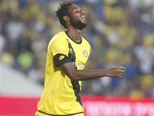 הצהובים שחורים היו נהדרים בחצי הראשון, אך נחלשו