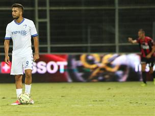 לא היום של גוזלן (רמי כהן שמאלי - ג'ני)