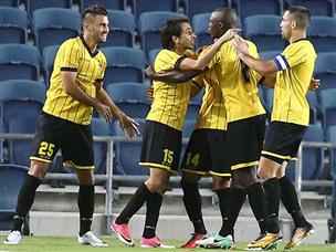 ובניון סגר עניין (אלן שיבר)