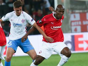 הדומיננטיות במרכז השדה לא הספיקה (דני מרון)