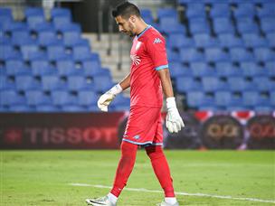 ספג שלישייה. ניצן (דני מרון)