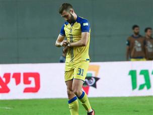 טעות איומה והרחקה. סושיץ' (דני מרון)