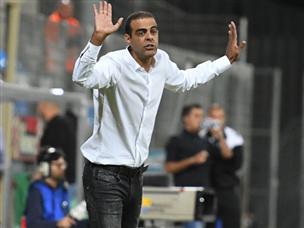 הולך על חבל דק. לזוון עלול לאבד את המשרה שלו (צילום: סוכנות ג'יני)