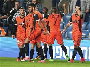 חד וחלק (אלן שיבר)