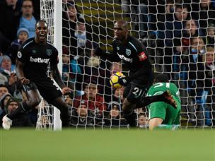 אוגבונה. העניק תקווה ליונייטד (Getty)