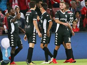 הצליחה להשוות רק זמנית, ק"ש (דני מרון)