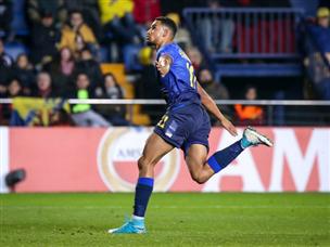 בלקמן החזיר להם בגדול (האתר הרשמי של מכבי ת"א)