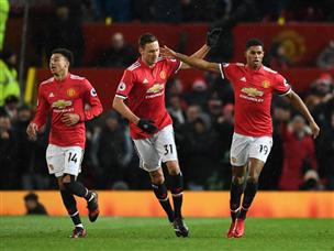 היריבה העירונית הייתה עדיפה (getty)