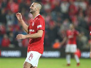 אין מחץ בהתקפה (אלן שיבר)