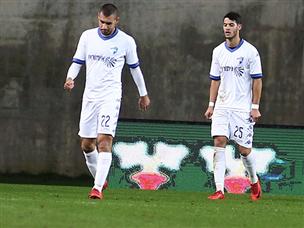 והעונה הזו של ק"ש ממשיכה להתרסק (אלן שיבר)