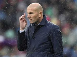 יהיה המאמן מול פ.ס.ז'? זידאן (Getty)