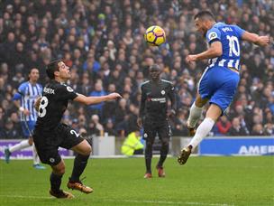 חמד. החמצה גדולה (getty)