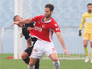 קרב לא היה באצטדיון ר"ג (דני מרון)