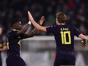 קיין החזיר את הצבע ללחיים של הלונדונים (getty)