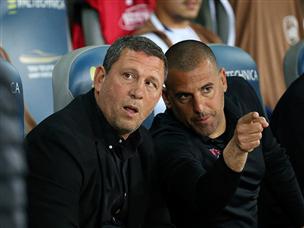 קלינגר יכול לסיים עונה עם תואר (יוסי שקל)