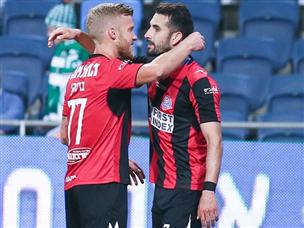 השלים את ההשפלה. תורג'מן (דני מרון)