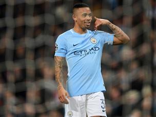 וראה את ז'סוס חוגג כבר בדקה השמינית (GETTY)