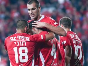 רק סנסציה תמנע מהפועל ת"א עלייה לליגת העל