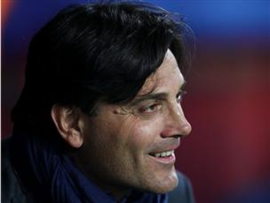 רק נס יציל את וינצ'נזו מונטלה בגומלין (getty)