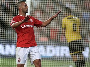 שהר. כבש את הראשון (אלן שיבר)