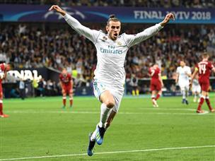 ו-122 שניות לאחר מכן הוא כבש שער פנומנלי (getty)