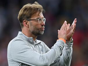 גם הפעם זה ברח לקלופ (getty)